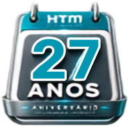 HTM 27 anos